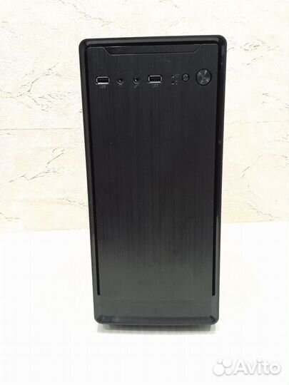 Игровой компьютер(i5,rx560)