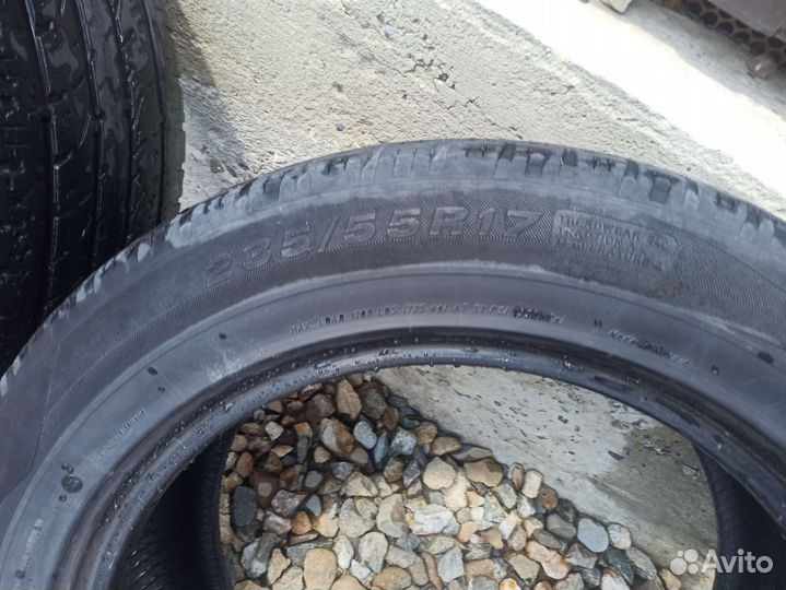 Viatti Bosco A/T 235/55 R17