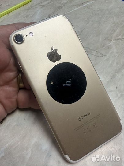 iPhone 7, 32 ГБ