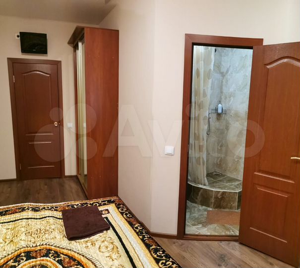 Комната 16 м² в 4-к., 1/4 эт.