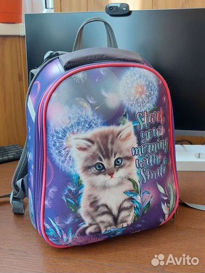 Ранец школьный 1-4 класс