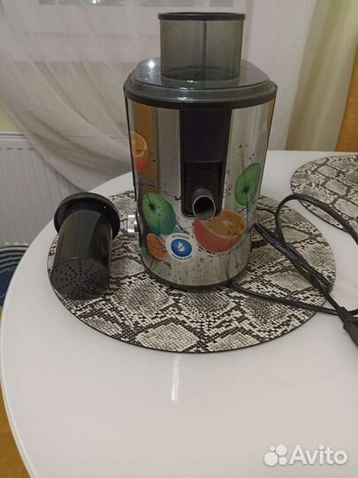 Соковыжималка polaris