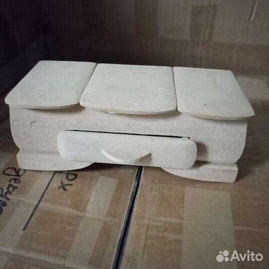 Заготовки для декупажа