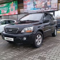 Купить КИА Соренто I рестайлинг от 799 000 ₽ в Калининграде