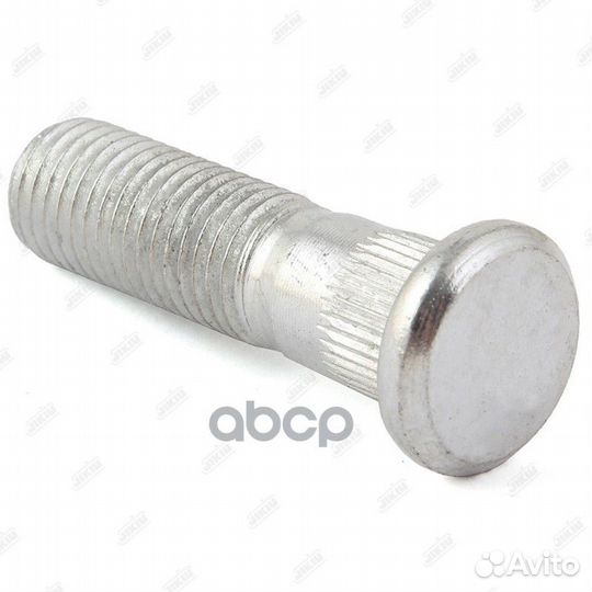 Шпилька колесная honda accord 98-15/civic