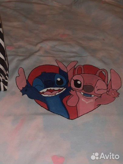 Кастомизация одежды