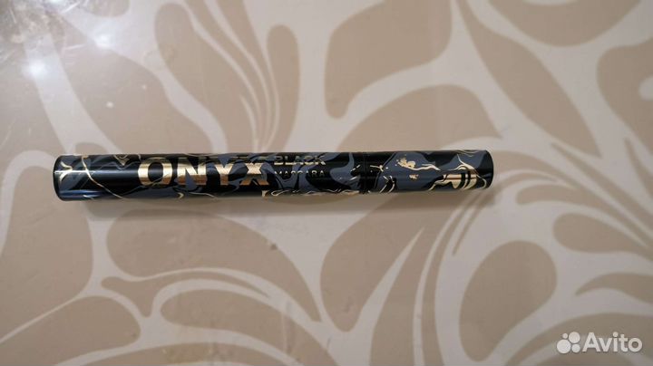 Тушь для ресниц новая