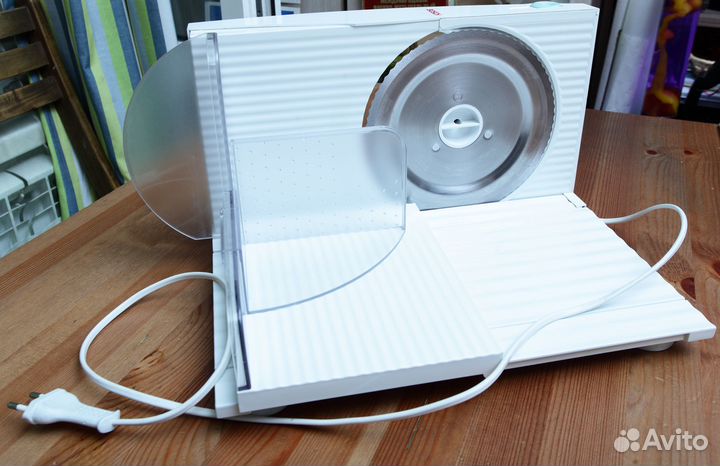 Ломтерезка/слайсер Bosch