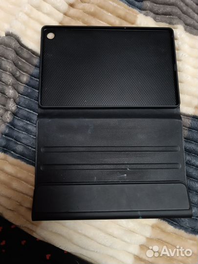 Планшет Lenovo tab m10 plus