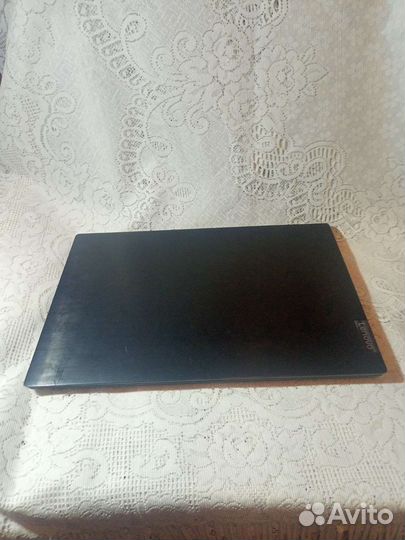 Lenovo IdeaPad S145-15AST