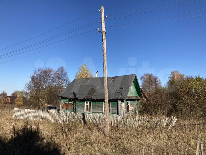 Участок 11 сот. (ИЖС)