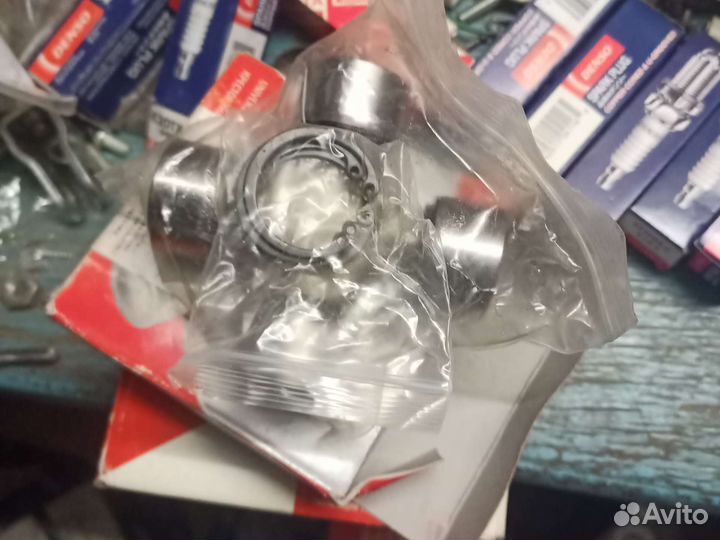 Крестовина 29x78 great wall