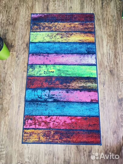 Ковровая дорожка бу