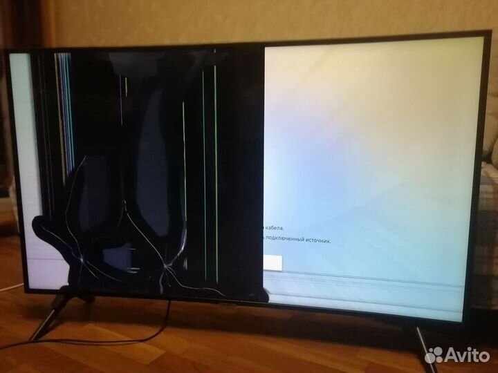 Телевизор Samsung UE49NU7300U