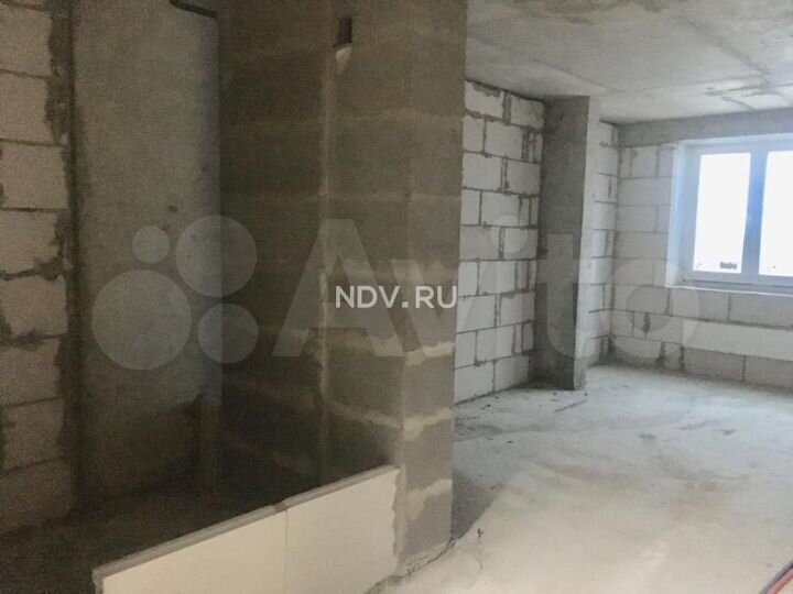 Апартаменты-студия, 31,7 м², 15/17 эт.