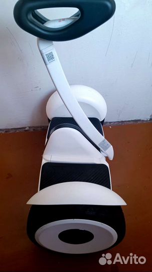 Гироскутер ninebot mini