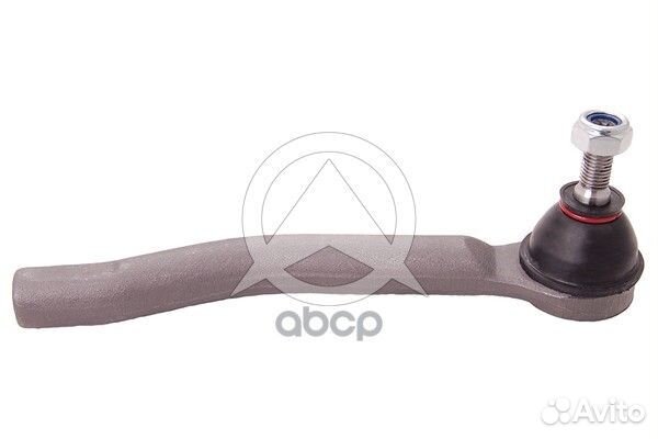 Наконечник поперечной рулевой тяги 41037 Sidem