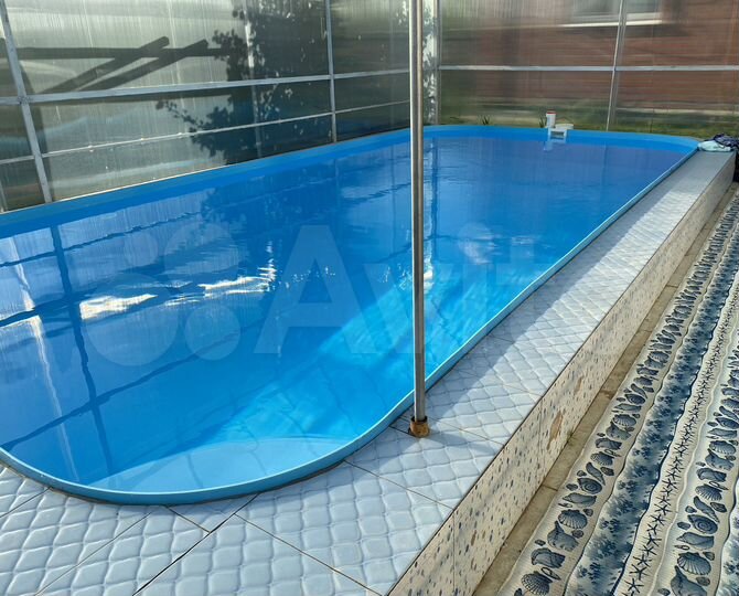 Комната 15 м², 1/1 эт.