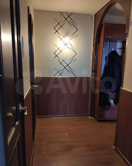 2-к. квартира, 50,6 м², 6/10 эт.