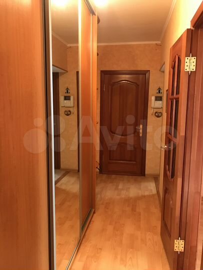 3-к. квартира, 62,6 м², 5/10 эт.