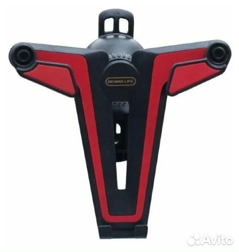 Держатель автомобильный Remax, RL-CH01, life Gravi