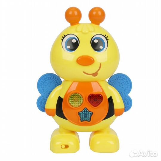 Пчелка сказочник Умка Шаинский 25+ загадок, песен, сказок