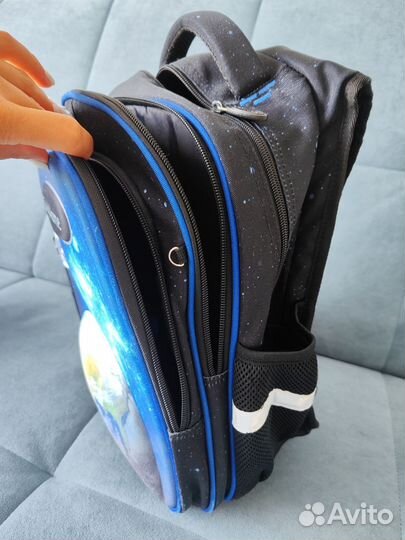 Рюкзак для мальчика