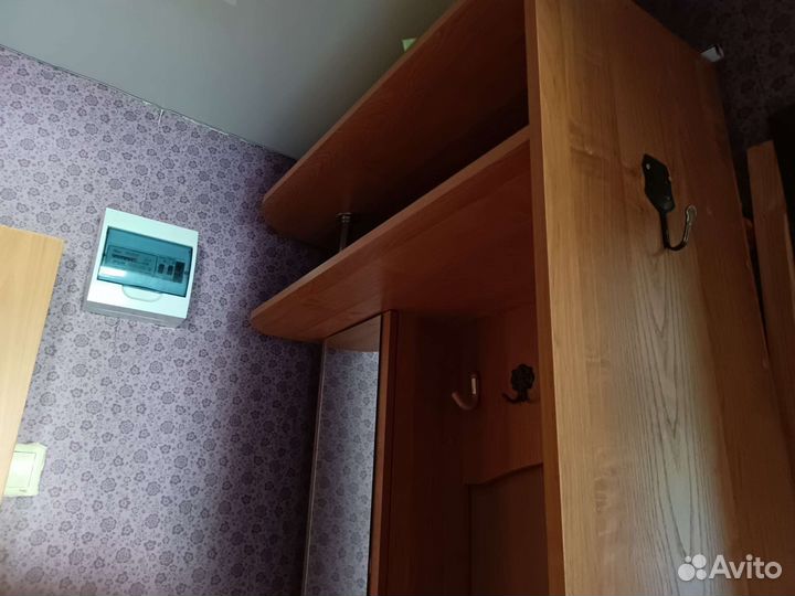 Прихожая бу