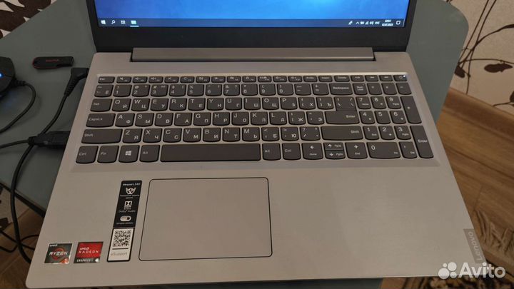 Lenovo IdeaPad L340-15API