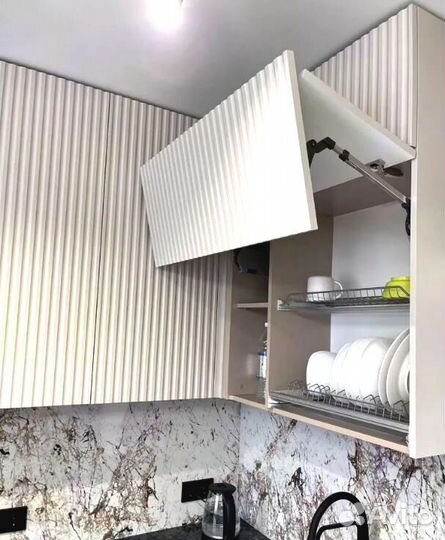 Кухонный гарнитур в рассрочку от производителя