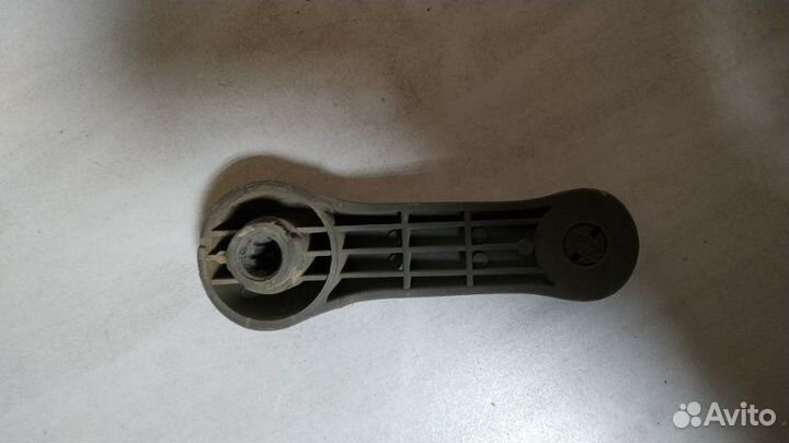 Ручка стеклоподъемника Chevrolet Lanos 2004-2010