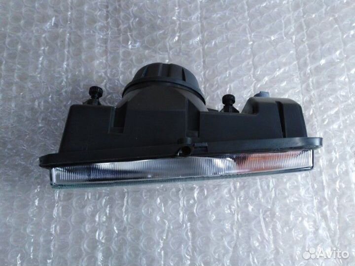 Фара левая Лада 2105 1979 - 2012