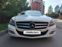 Mercedes-Benz CLS-класс 3.5 AT, 2013, 185 000 км, с п�робегом, цена 2 330 000 руб.