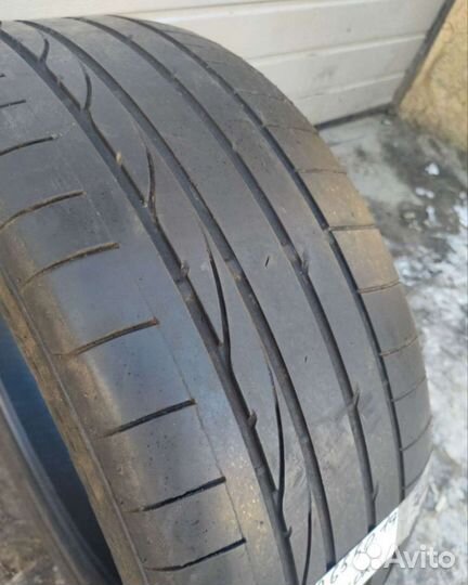 Bridgestone Dueler H/P Sport 265/50 R19 110Y