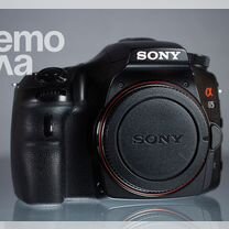 Sony A65 Body (33,5 т.к.)