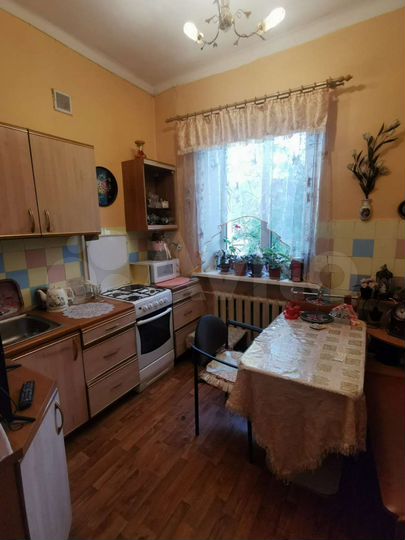 1-к. квартира, 35 м², 2/2 эт.