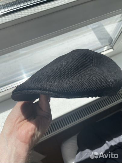 Мужская кепка Zara