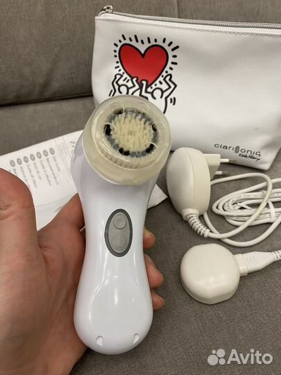 Массажер Clarisonic mia 2