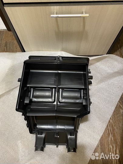 Корпус печки Chevrolet Cruze