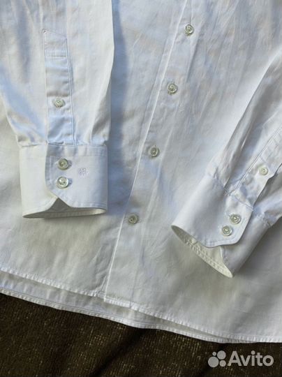 52/180 Рубашка Van Laack