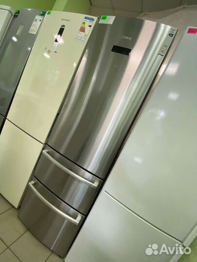 Б/У Холодильник с доставкой