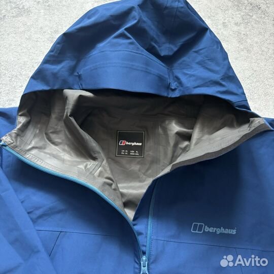 Мембрана Berghaus GoreTex новая оригинал