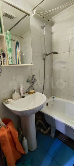 2-к. квартира, 52,7 м², 1/10 эт.