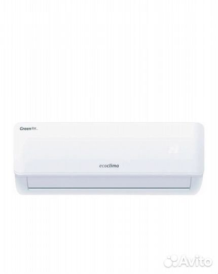 Сплит-система 7