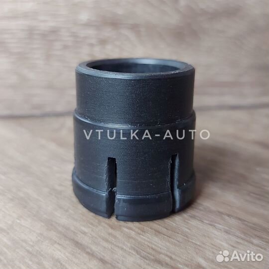 Втулка рулевой рейки Меган 2 /3, Флюенс, Сценик