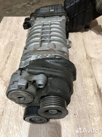 Компрессор VAG VW 1,4