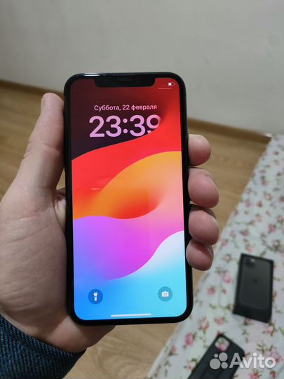 iPhone 11 Pro, 256 ГБ