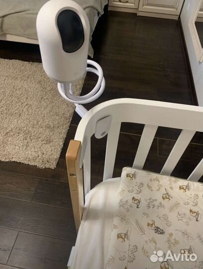 Универсальное крепление для камеры Xiaomi