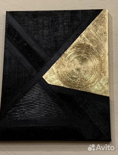 Интерьерная картина