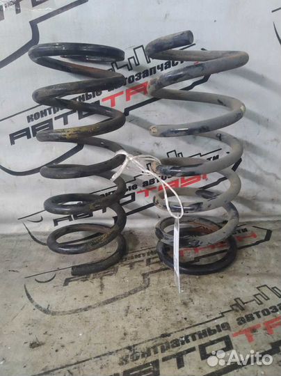 Пружина toyota daihatsu delta lite ACE noah town A